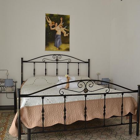 Gocce Siciliane Apartments Porto Empedocle Exteriör bild
