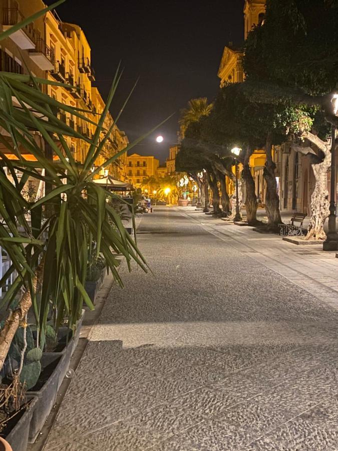 Gocce Siciliane Apartments Porto Empedocle Exteriör bild