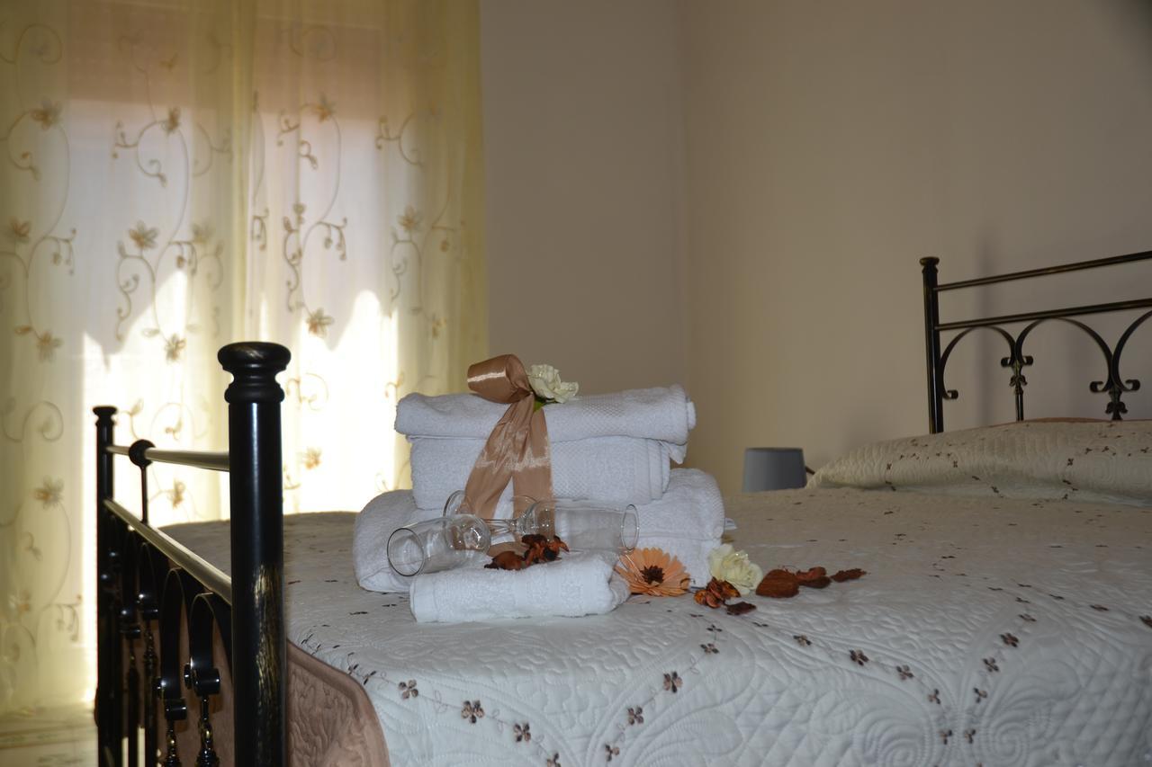 Gocce Siciliane Apartments Porto Empedocle Exteriör bild