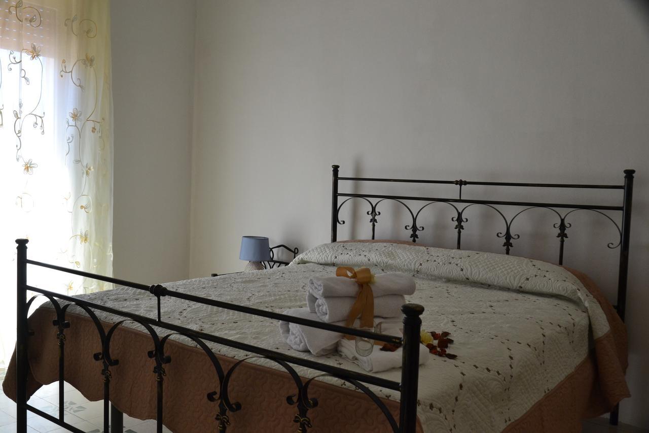 Gocce Siciliane Apartments Porto Empedocle Exteriör bild