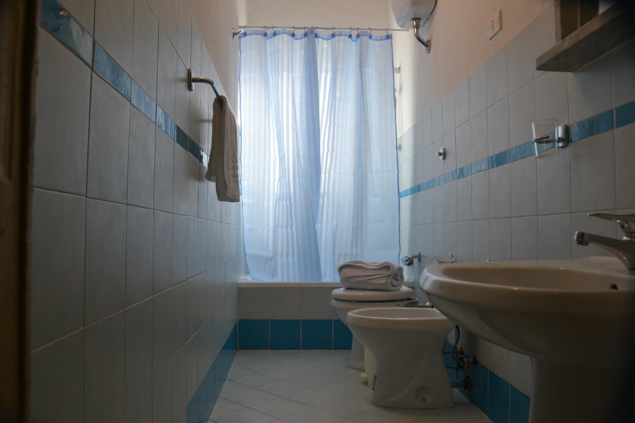 Gocce Siciliane Apartments Porto Empedocle Exteriör bild