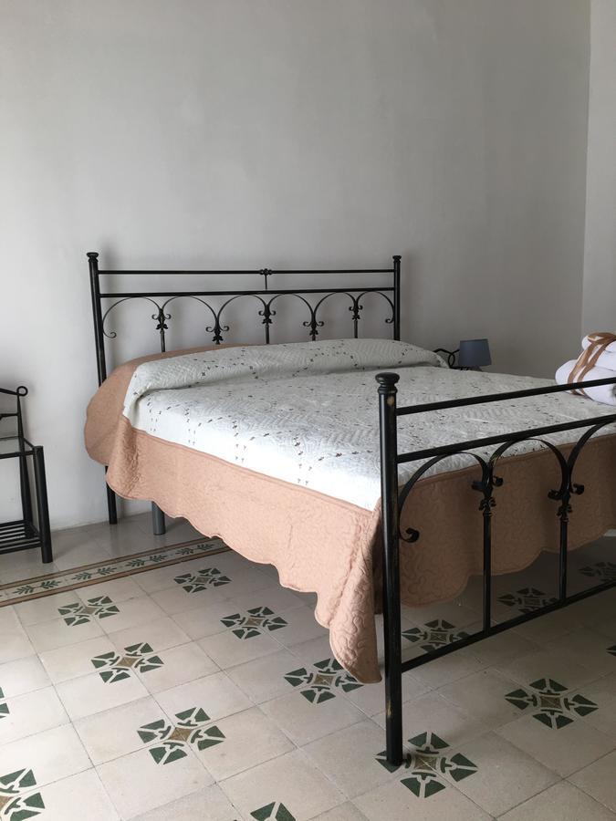 Gocce Siciliane Apartments Porto Empedocle Exteriör bild