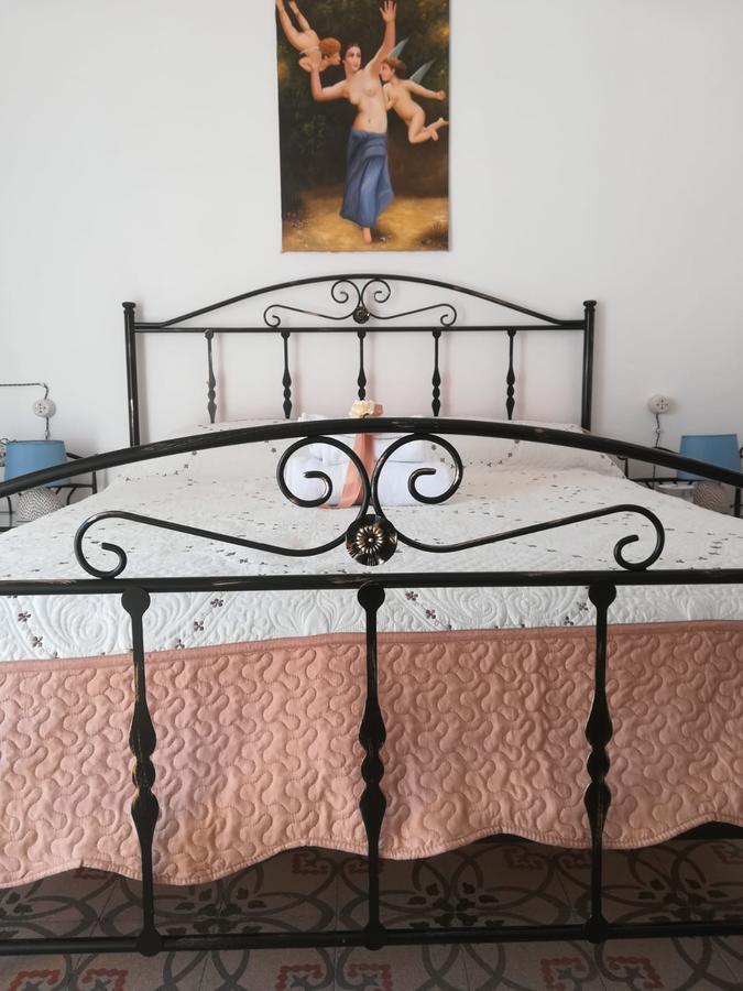Gocce Siciliane Apartments Porto Empedocle Exteriör bild