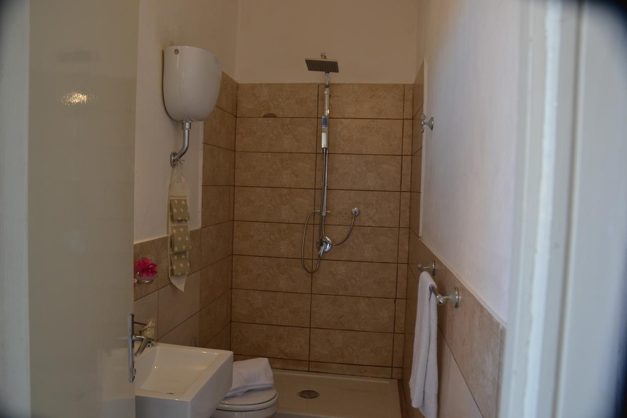 Gocce Siciliane Apartments Porto Empedocle Exteriör bild