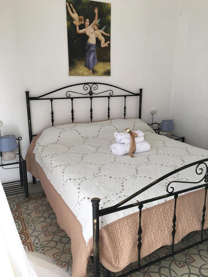 Gocce Siciliane Apartments Porto Empedocle Exteriör bild