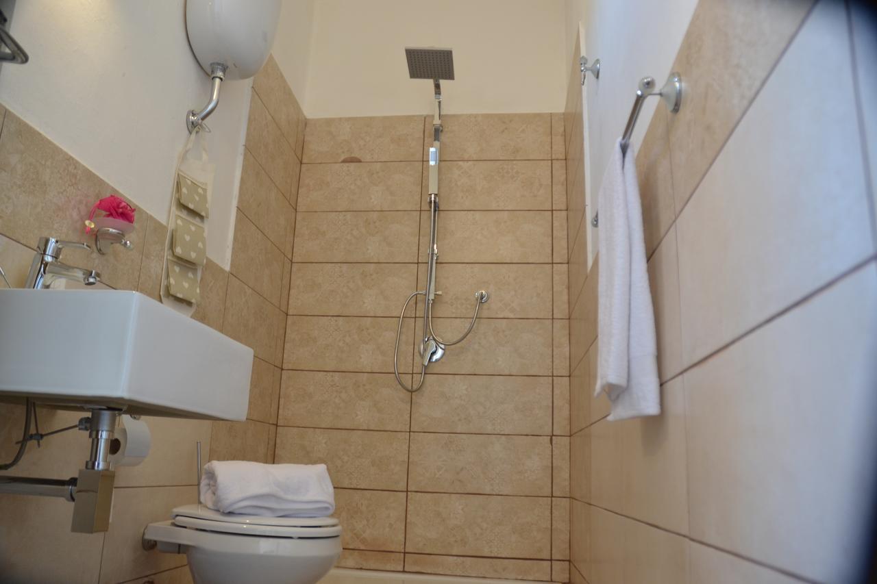 Gocce Siciliane Apartments Porto Empedocle Exteriör bild