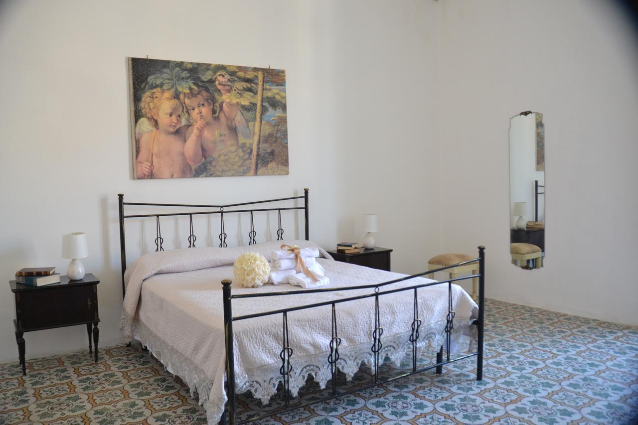 Gocce Siciliane Apartments Porto Empedocle Exteriör bild