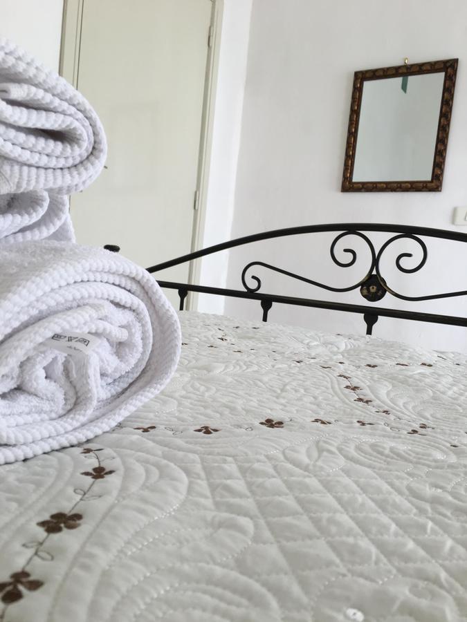 Gocce Siciliane Apartments Porto Empedocle Exteriör bild