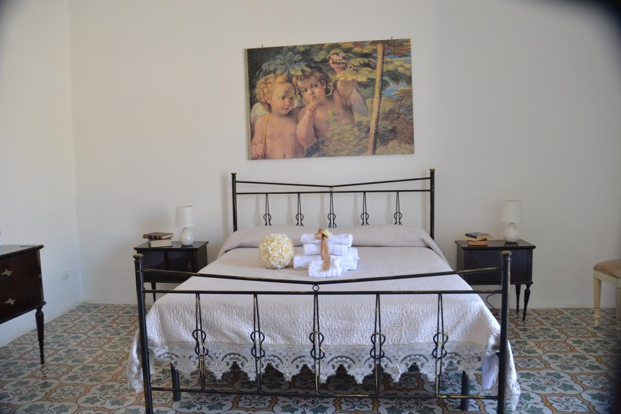 Gocce Siciliane Apartments Porto Empedocle Exteriör bild